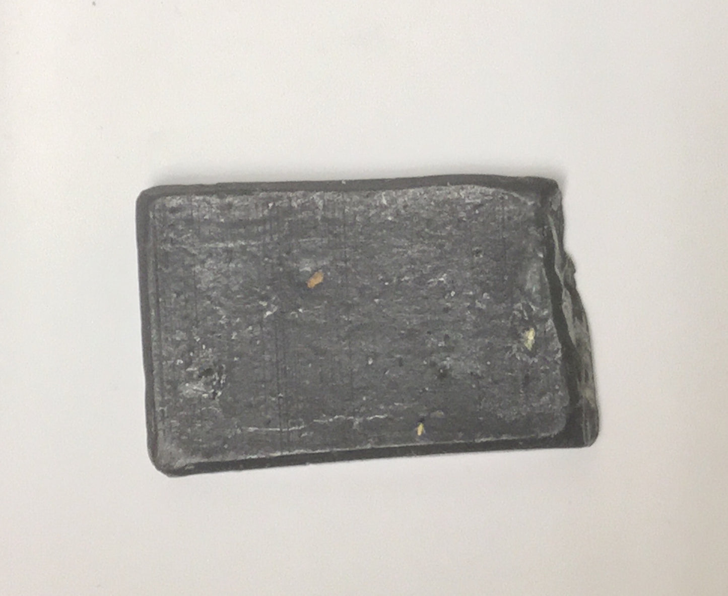 Black Soap