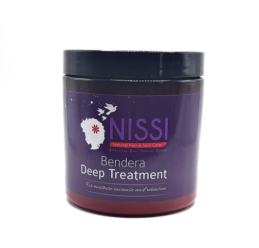 Bendera Deep Protein Treatment