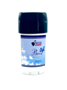 Bora (Incredible) Natural Deodorant