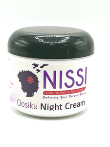 Oosiku Night Cream