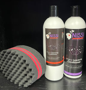 Father’s Day Gift Box - Hair Conditioner