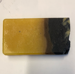 Palm Gold Soap