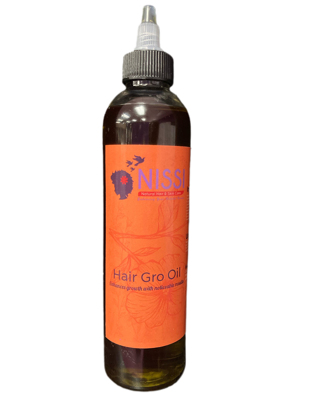 HairGro Oil