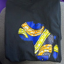 Load image into Gallery viewer, African Design T-Shirts